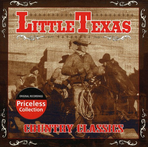 Little Texas: Country Classics