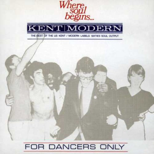 For Dancers Only / Various: For Dancers Only / Various