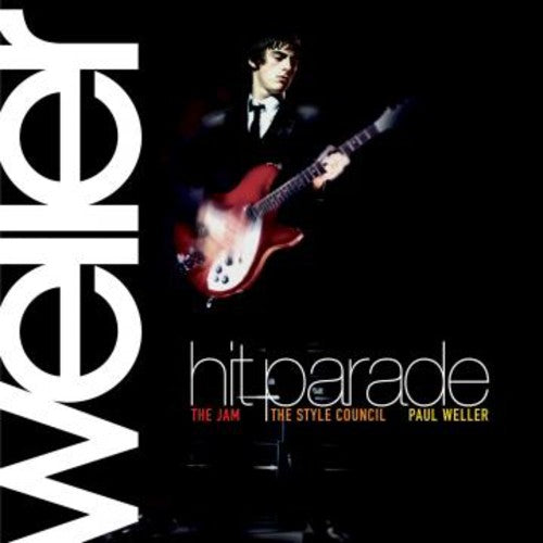 Weller, Paul: Hit Parade