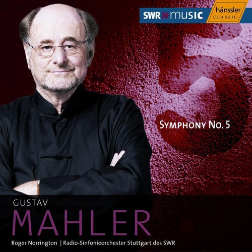 Mahler / Sgro / Norrington: Symphony 5