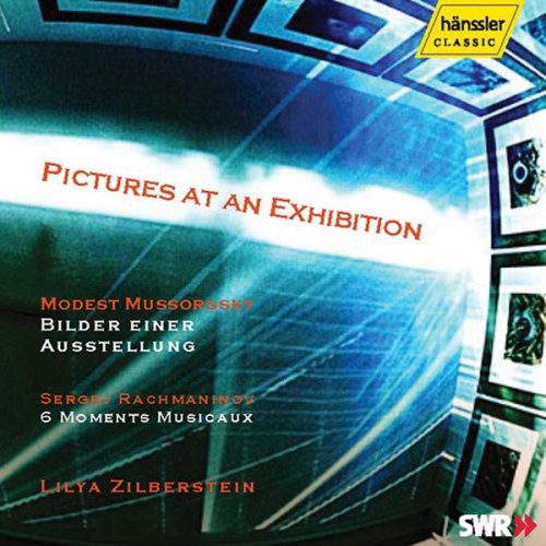 Mussorgsky / Zilberstein: Pictures at An Exhibition