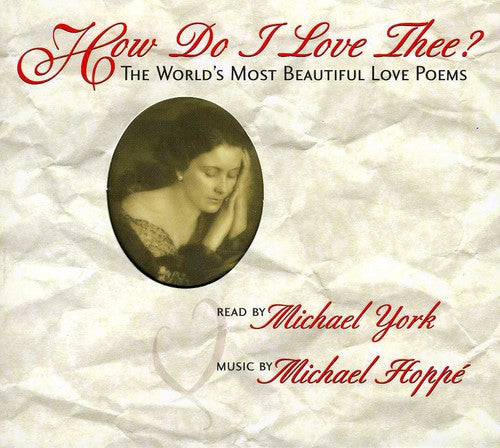 York, Michael / Hoppe, Michael: How Do I Love Thee?