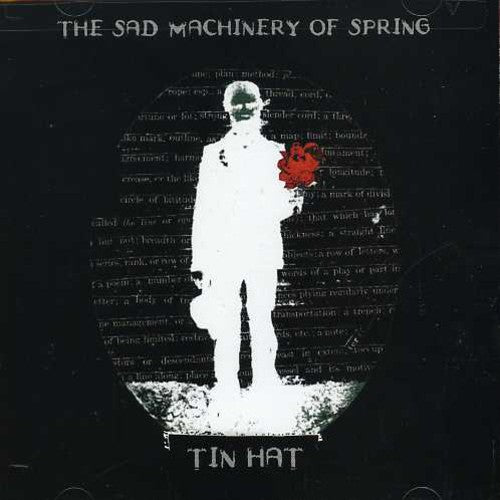 Tin Hat: Sad Machinery of Spring