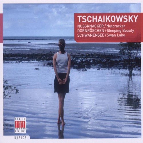 Tchaikovsky / Rfso / Rogner: Ballet Selections