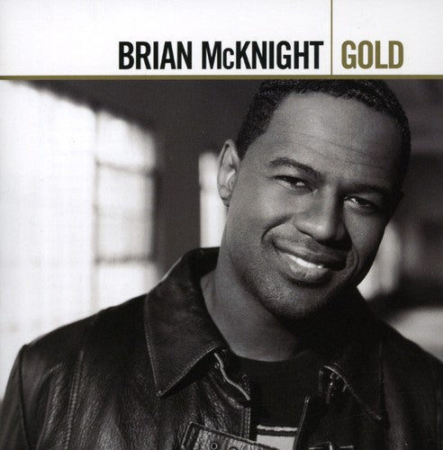 McKnight, Brian: Gold
