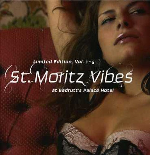 Saint Moritz Vibes: Vol. 1-5