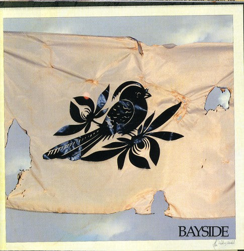 Bayside: The Walking Wounded