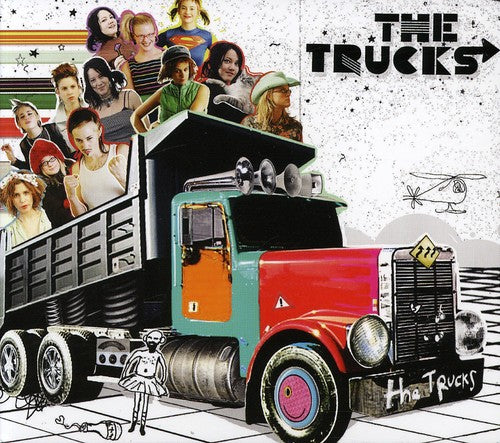 Trucks: The Trucks