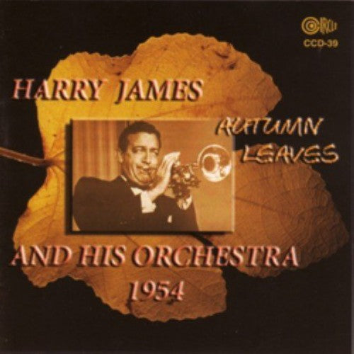 James, Harry & His Orchestra: Autumn Leaves