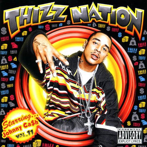 Mac Dre: Thizz Nation, Vol. 11: Johnny Cash