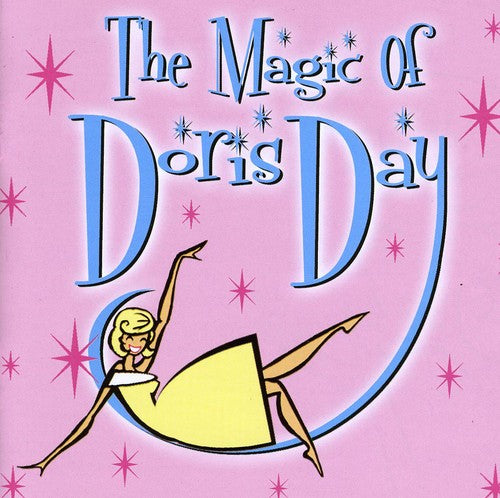 Day, Doris: Magic Of
