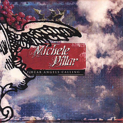 Pillar, Michele: I Hear Angels Calling