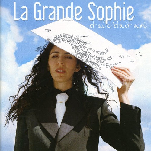 Grande Sophie: Et Si C'etait Moi