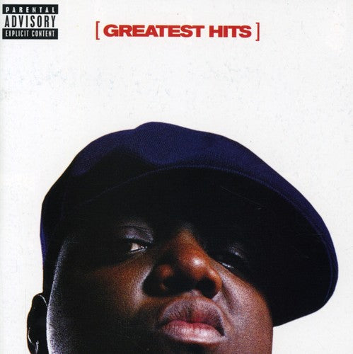 Notorious Big: Greatest Hits