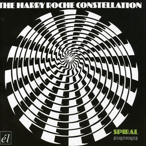 Harry Roche Constellation: Spiral / Sometimes