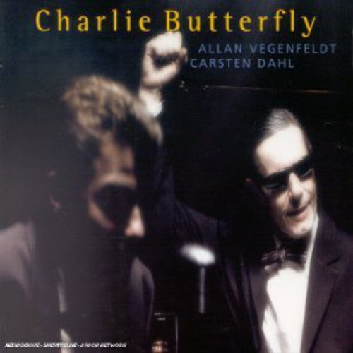 Vegenfeldt/Dahl: Charlie Butterfly