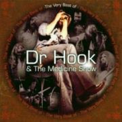 Dr Hook: Best of Dr Hook