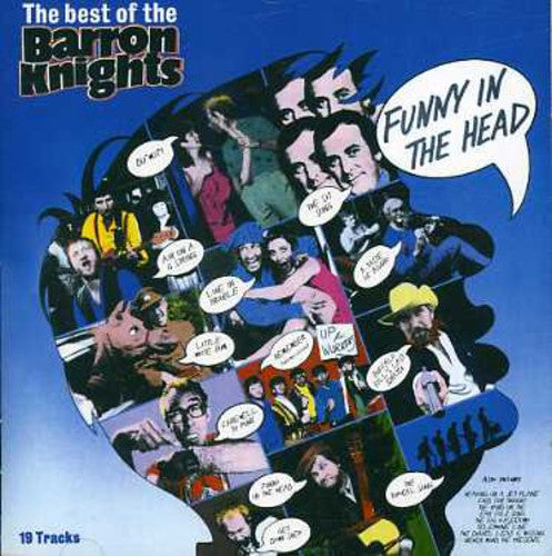 Funny in the Head: Best of the Barron Knights