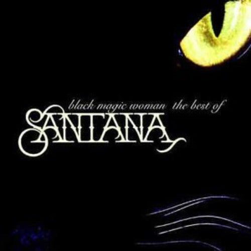 Santana: Black Magic Woman