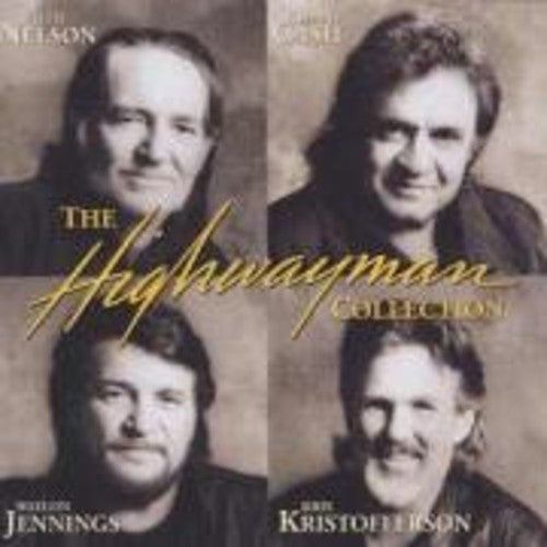 Highwayman Collection / Var: Highwayman Collection / Various