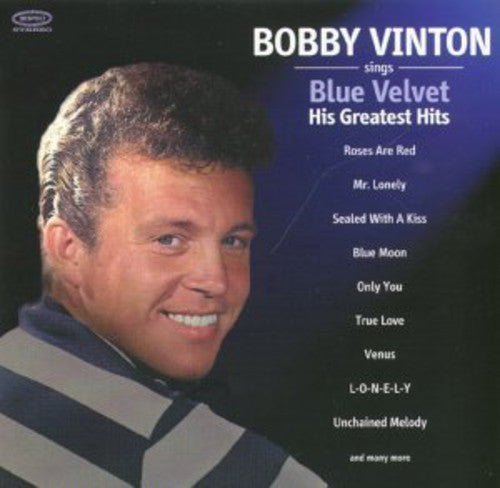 Vinton, Bobby: Very Best of