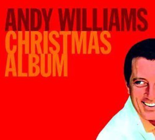 Williams, Andy: Christmas Album