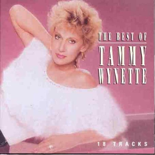 Wynette, Tammy: Best of Tammy Wynette