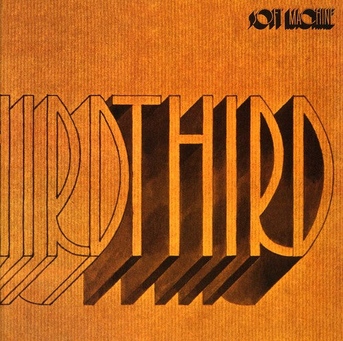 Soft Machine: Third