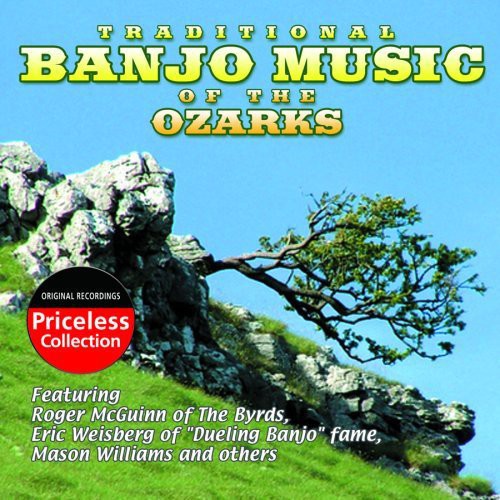 Traditional Music of the Ozarks / Various: Traditional Music Of The Ozarks