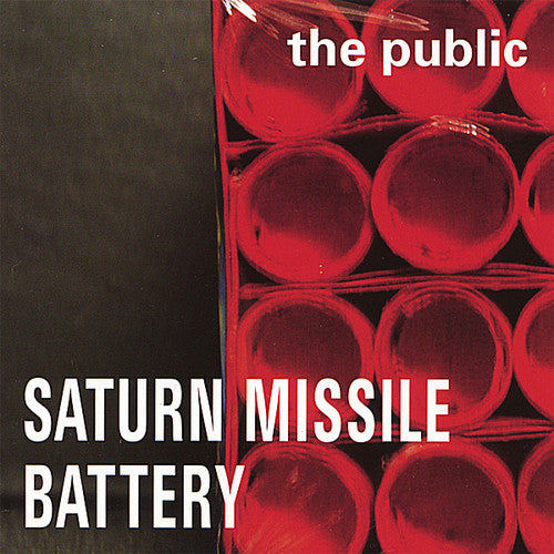 Public: Saturn Missile Battery