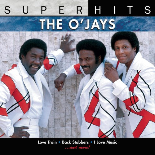 O'Jays: Super Hits