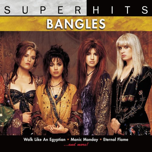 Bangles: Super Hits