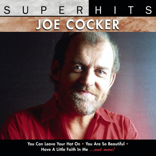 Cocker, Joe: Super Hits