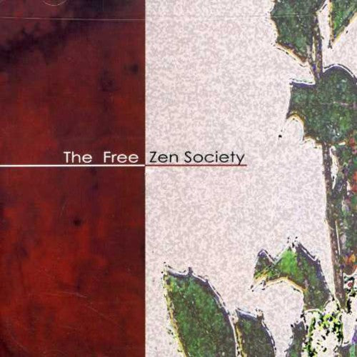 Free Zen Society: The Free Zen Society