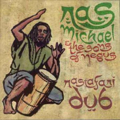Michael, Ras: Rastafari Dub
