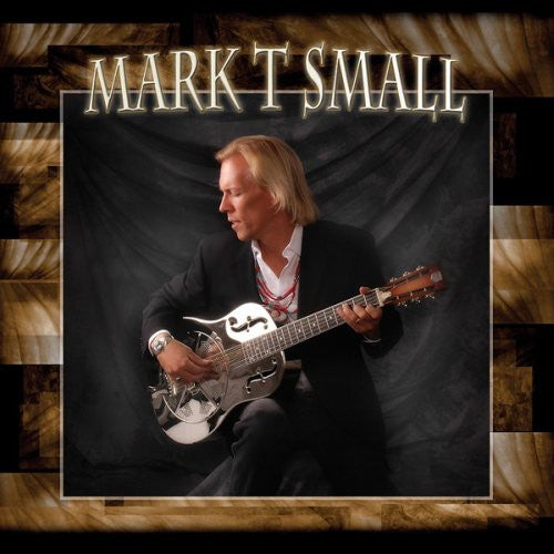 Small, Mark T: Mark T. Small