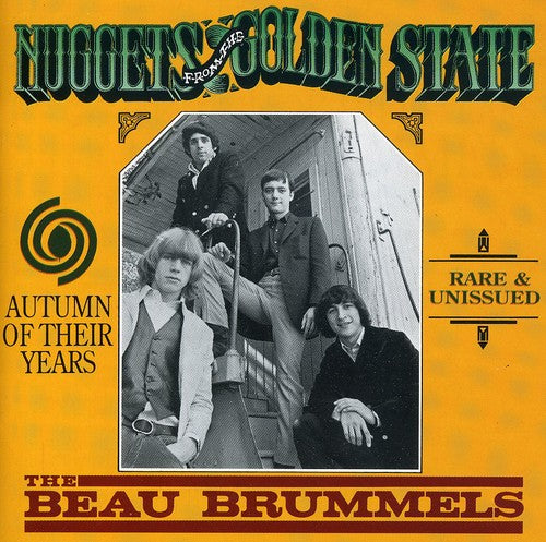 Beau Brummels: Autumn of the Years