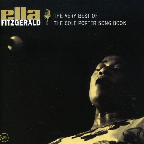 Fitzgerald, Ella: The Very Best Of The Cole Porter Songbook
