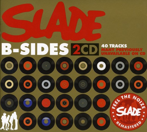 Slade: B-Sides