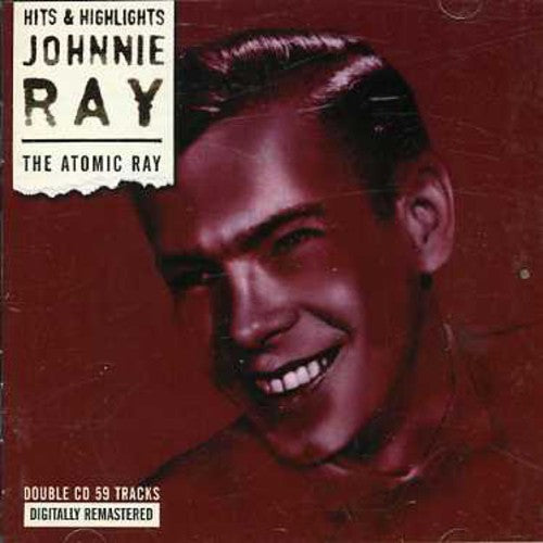 Ray, Johnny: Atomic Ray