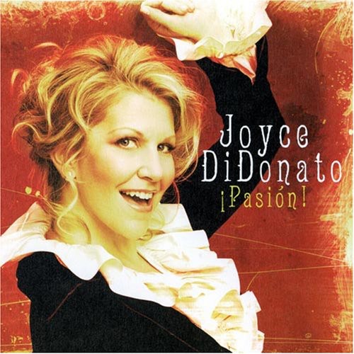 Didonato, Joyce / Drake, Julius: Pasion