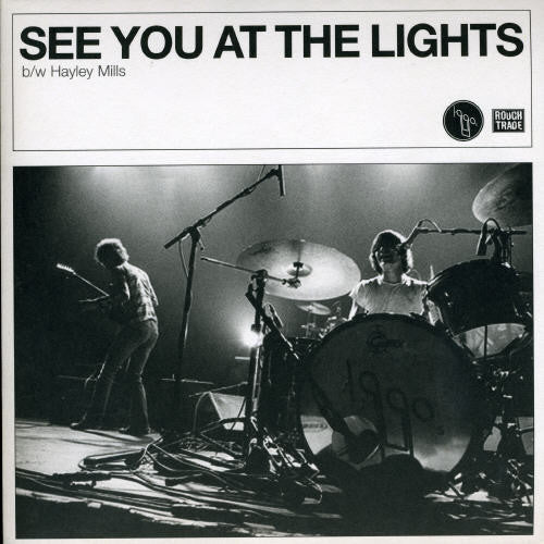 1990's: See You at the Lights
