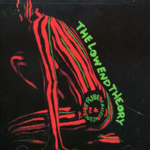 Tribe Called Quest: Low End Theory