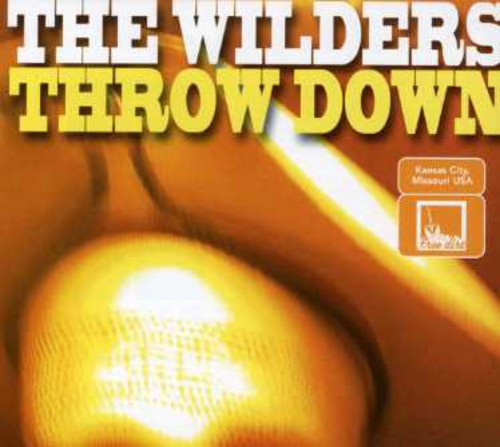 Wilders: Throw Down