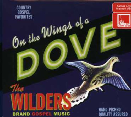 Wilders: On the Wings of a Dove