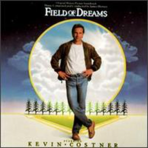 Field of Dreams / O.S.T.: Field of Dreams (Original Soundtrack)