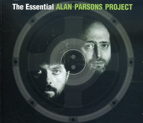 Parsons, Alan: Essential
