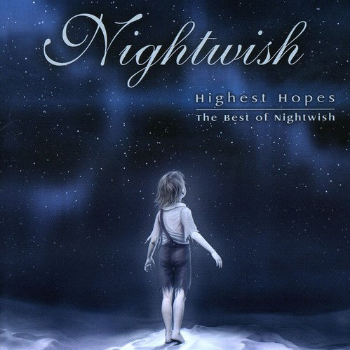 Nightwish: Highest Hopes-The Best of Nightwish