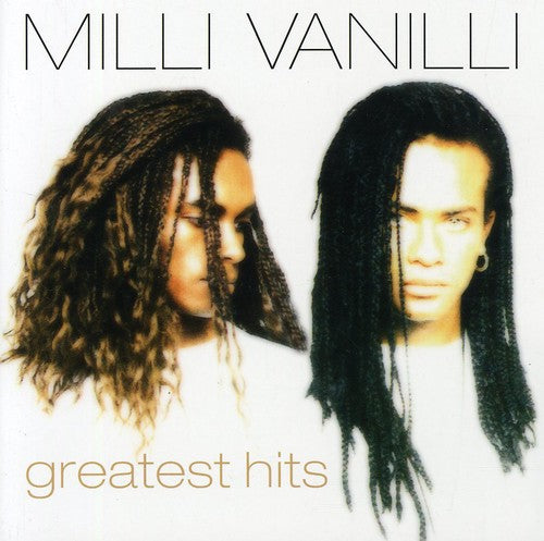 Milli Vanilli: Greatest Hits