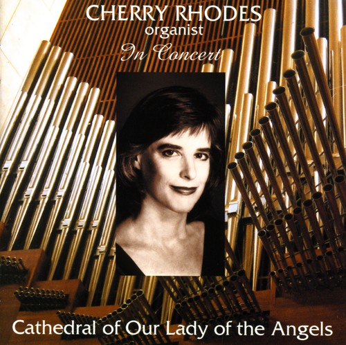 Rhodes / Cathedral of Our Lady of the Angels: In Concert